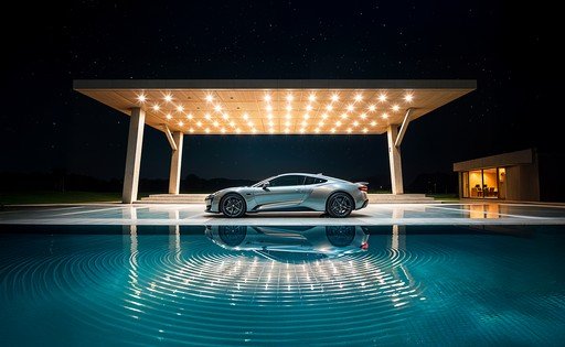 Warum ist der Bugatti Chiron so gefragt?